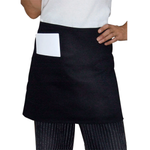 Short Waist Apron